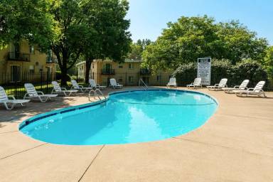 Main picture of Westport Edge Apartments