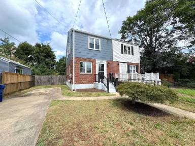 Main picture of 5700 Fenwick Dr