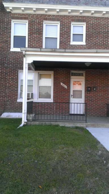 Main picture of 3451 Juneway