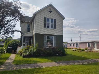 Main picture of 213 N 7th St