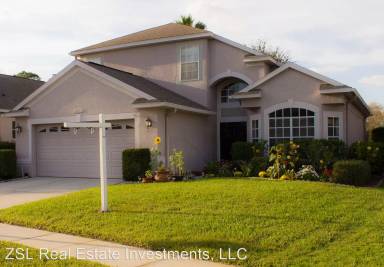 Main picture of 2819 Crane Trace Cir
