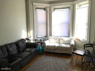 Main picture of 881 Huntington Ave