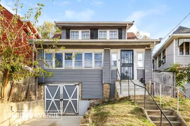 Main picture of 2806 Warsaw Ave