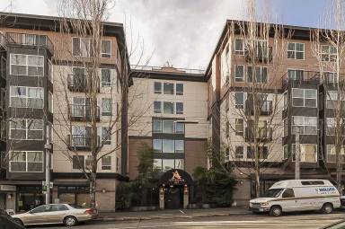 Main picture of Athena Condominiums
