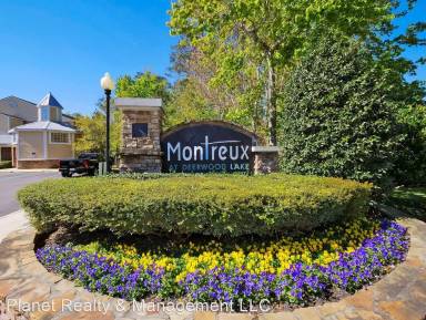 Main picture of Montreux at Deerwood