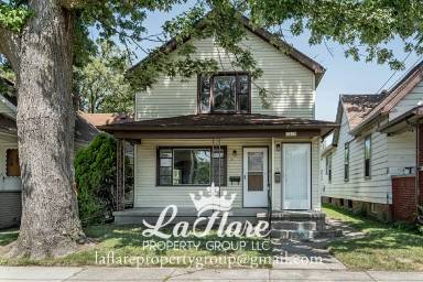 Main picture of 1219 Idaho St