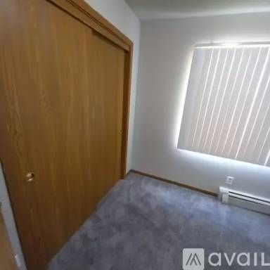 Main picture of City View Apartments