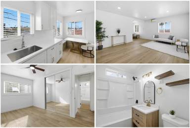 Main picture of 4845 Long Branch Ave