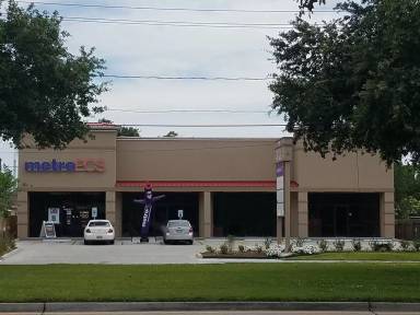 Main picture of 418 W. Judge Perez Drive - B