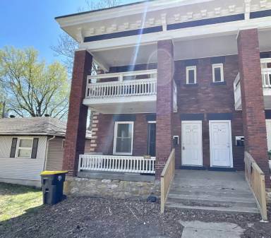 Main picture of 3919 Norledge Avenue - 2W