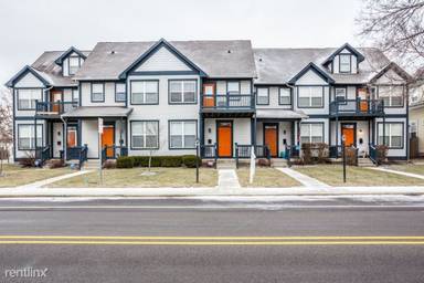 Main picture of 2319 Central Ave