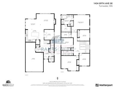 Main picture of 1434 89th Ave SE