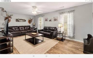 Main picture of 635 Apache St