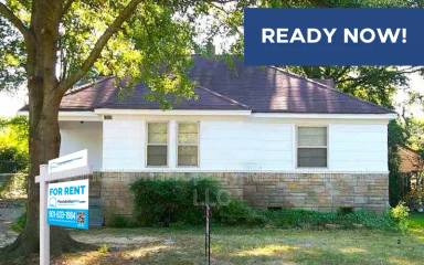 Main picture of 1570 Rebecca St