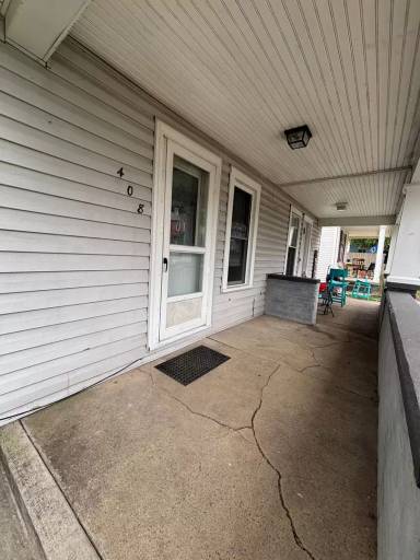 Main picture of 408 E Wheeling St