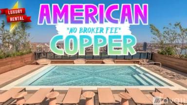 Main picture of American Copper