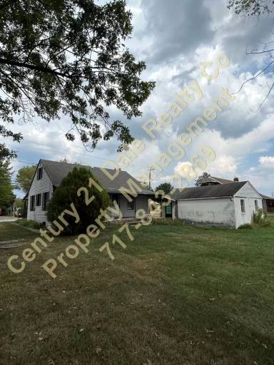 Main picture of 4840 Harmony Grove Rd