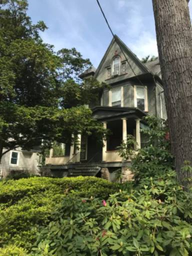 Main picture of 1706 Jefferson Ave