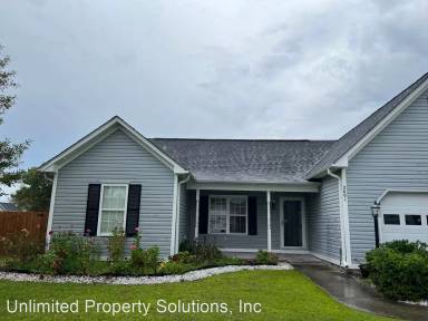 Main picture of 2601 Rothbury Way