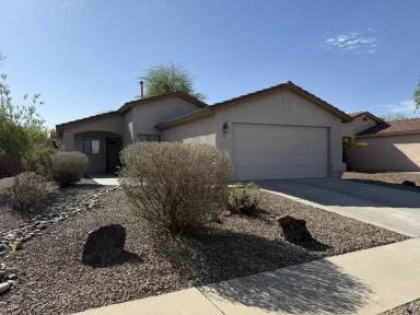 Main picture of 8136 N Carefree Way