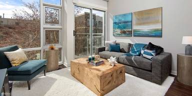 Main picture of Luxe On Madison Apartments