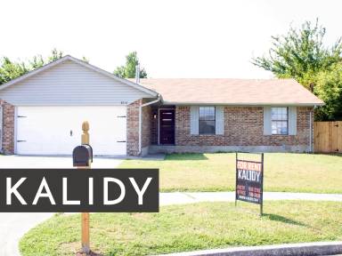 Main picture of 8713 Cedar Ln