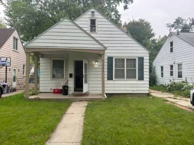 Main picture of 15592 Kinloch