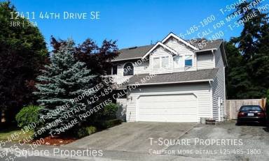 Main picture of 12411 44th Dr SE