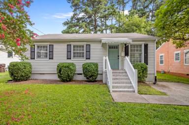 Main picture of 1208 W Murray Ave