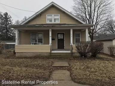 Main picture of 716 Fulton Ave