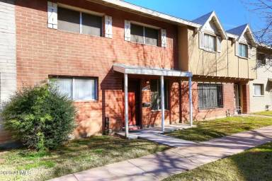 Main picture of 4505 S Mill Ave