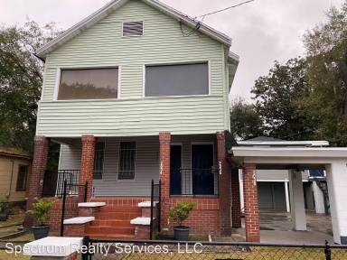 Main picture of 2036 Walnut St