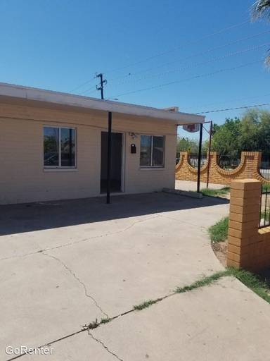 Main picture of 1009 S 1st Ave