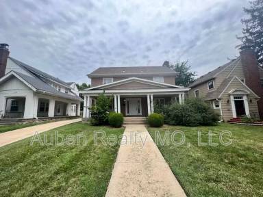 Main picture of 5325 Rockhill Rd