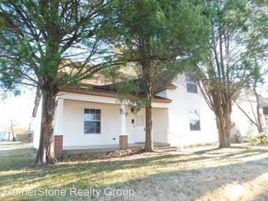 Main picture of 610 N 20th St