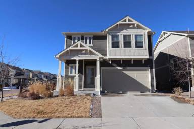 Main picture of 6503 Sugarberry Ln