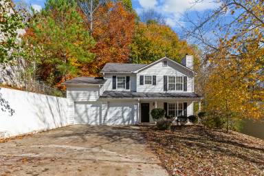 Main picture of 500 Ashland Manor Dr