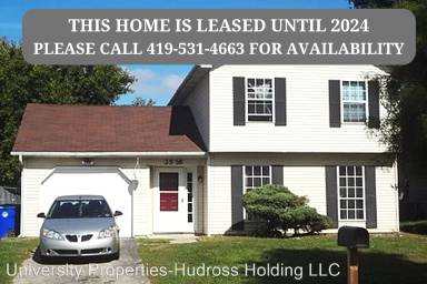 Main picture of 3536 Willow Run Dr