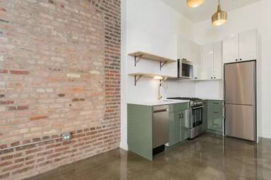 Main picture of 1517 W Monroe St