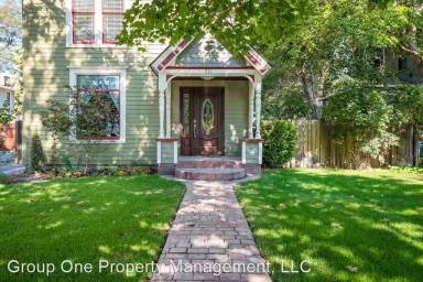 Main picture of 711 N 10th St