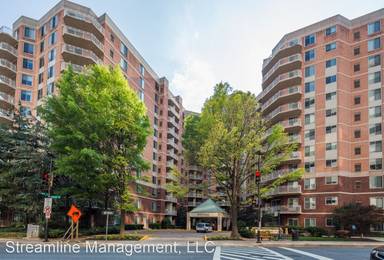 Main picture of Chase At Bethesda