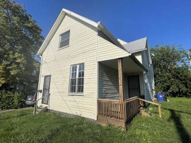 Main picture of 3297 W 61st St