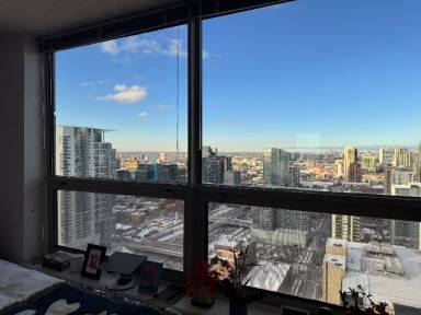 Main picture of Presidential Towers