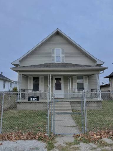 Main picture of 1114 S Buckeye St