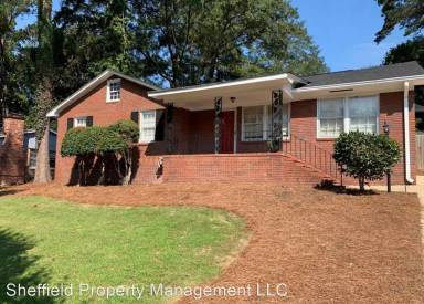 Main picture of 3333 Meadowbrook Dr