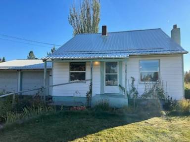 Main picture of 327 Harmony Rd