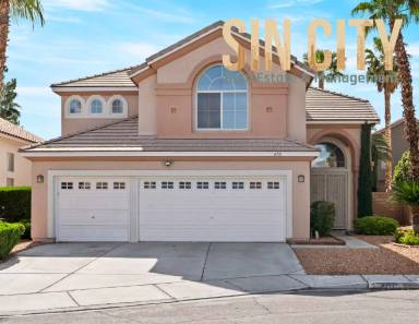 Main picture of 4711 Jasper Rock Ct
