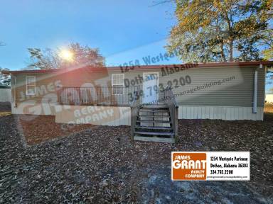 Main picture of Southern Grace Trailer Park