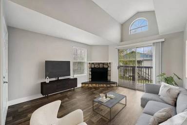 Main picture of Central Flats