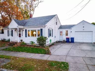 Main picture of 27 Roy St